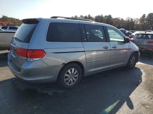 2009 Honda Odyssey EXL