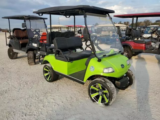 2022 Golf Cart Cart