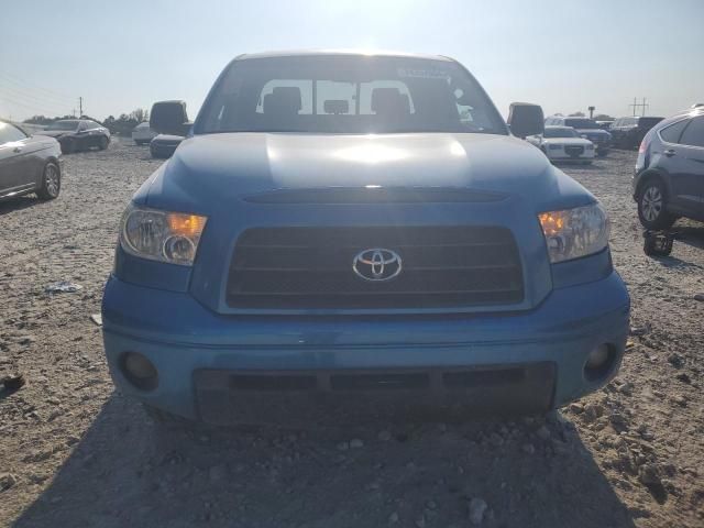 2007 Toyota Tundra Double Cab SR5