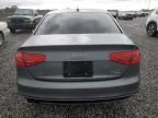 2014 Audi A4 Premium Plus