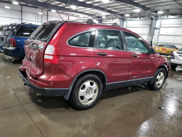 2010 Honda CR-V LX