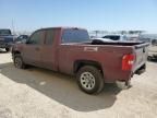 2009 Chevrolet Silverado C1500