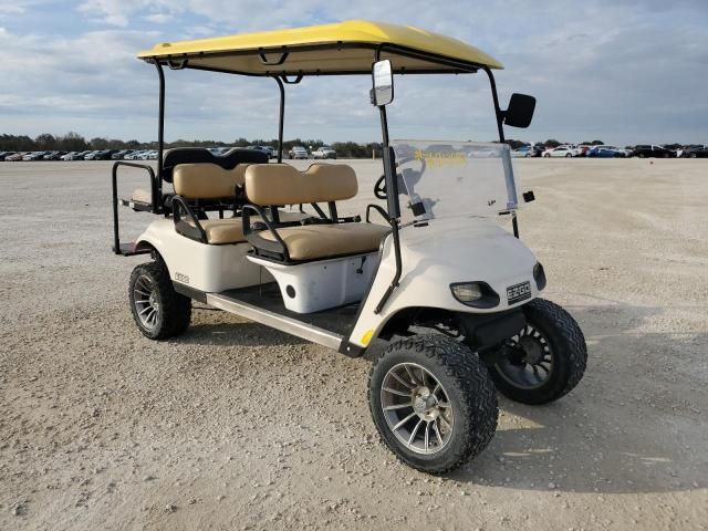 2007 Golf Golf Cart