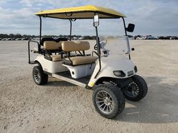 Salvage motorcycles for sale at Arcadia, FL auction: 2007 Golf Golf Cart