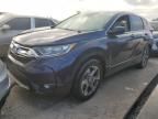 2019 Honda CR-V EXL