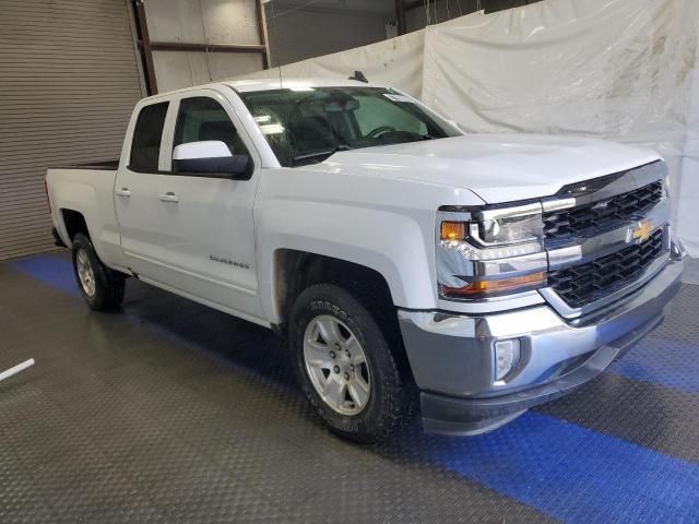 2016 Chevrolet Silverado C1500 LT