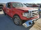 2013 Ford F150 Super Cab