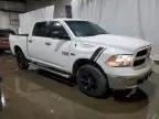 2018 Dodge RAM 1500 SLT