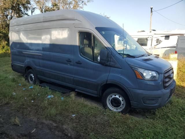 2020 Ford Transit T-250