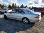 2003 Mercedes-Benz S 430 4matic