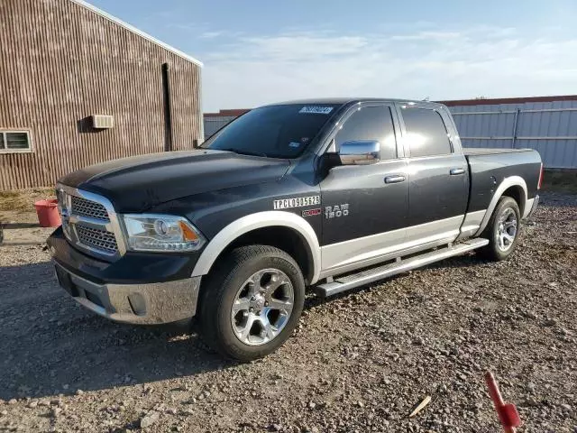 2015 Dodge 1500 Laramie