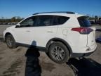 2018 Toyota Rav4 HV LE