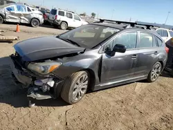 Subaru salvage cars for sale: 2013 Subaru Impreza Sport Limited