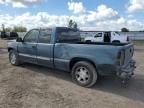 2007 GMC New Sierra C1500 Classic