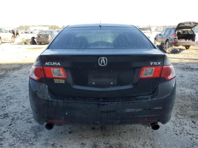 2010 Acura TSX