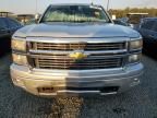 2014 Chevrolet Silverado K1500 High Country