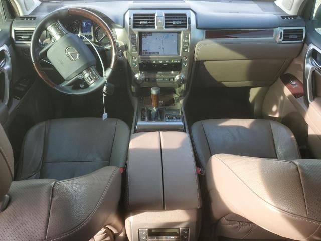 2015 Lexus GX 460