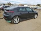 2015 Chevrolet Volt