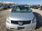 2006 Nissan Quest S