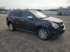 2011 Chevrolet Equinox LTZ