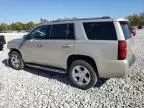 2016 Chevrolet Tahoe K1500 LTZ