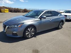 2019 Nissan Altima SV en venta en Kapolei, HI