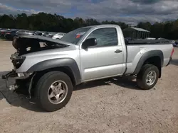 2011 Toyota Tacoma en venta en Charles City, VA