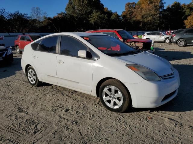 2004 Toyota Prius