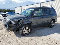 2003 Honda Pilot EXL en venta en Apopka, FL