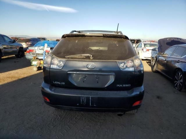 2004 Lexus RX 330