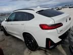 2022 BMW X4 XDRIVE30I