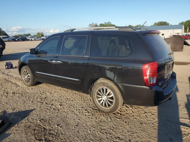 2012 KIA Sedona EX