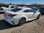 2017 Lexus RC 200T