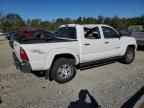 2008 Toyota Tacoma Double Cab Prerunner