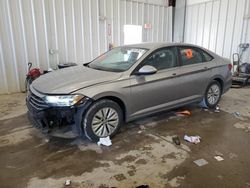 Vehiculos salvage en venta de Copart Franklin, WI: 2020 Volkswagen Jetta S