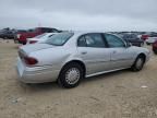 2003 Buick Lesabre Custom