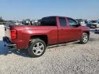 2014 Chevrolet Silverado C1500 LT