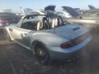 2001 BMW Z3 3.0