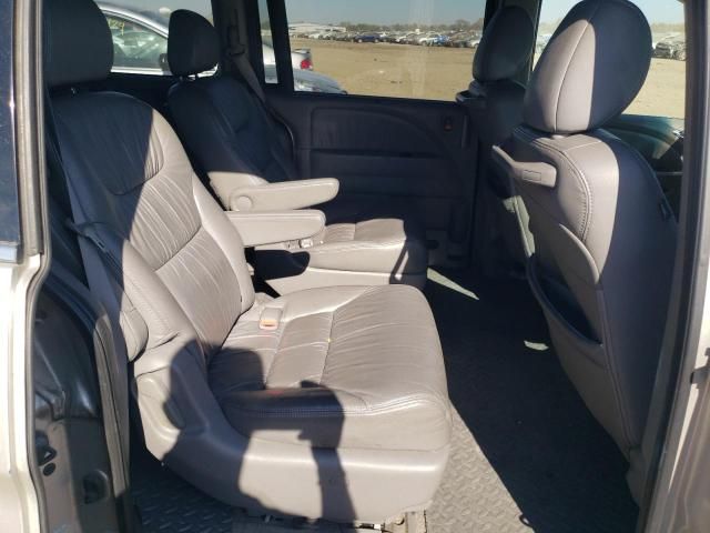 2008 Honda Odyssey EXL