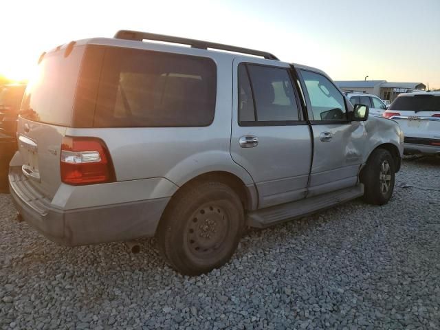 2007 Ford Expedition XLT