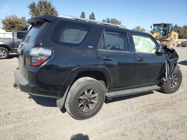 2015 Toyota 4runner SR5