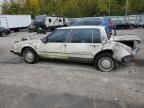 1990 Oldsmobile 98 Regency Touring