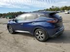 2020 Nissan Murano S