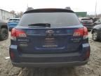 2010 Subaru Outback 2.5I Premium