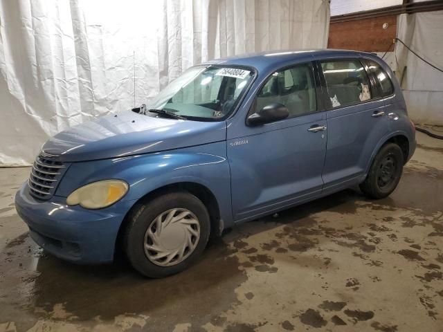 2006 Chrysler PT Cruiser