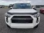 2023 Toyota 4runner SE