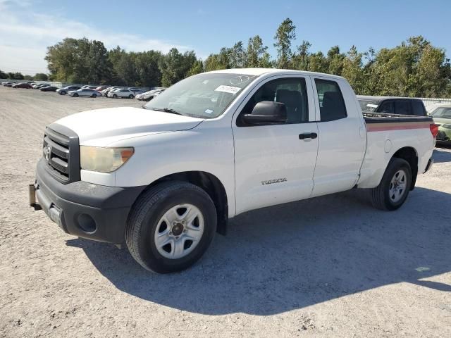 2013 Toyota Tundra Double Cab SR5