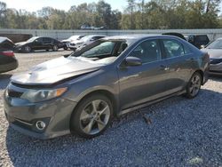 Toyota Vehiculos salvage en venta: 2014 Toyota Camry L