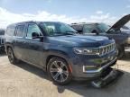 2023 Jeep Grand Wagoneer Series I