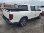 2018 Honda Ridgeline RTL